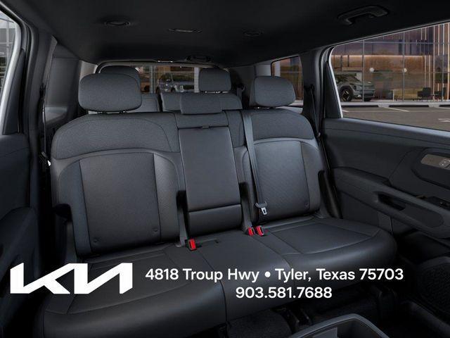 new 2027 Kia Telluride car, priced at $42,105