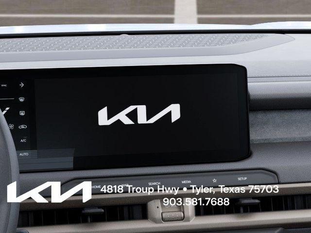 new 2027 Kia Telluride car, priced at $42,105