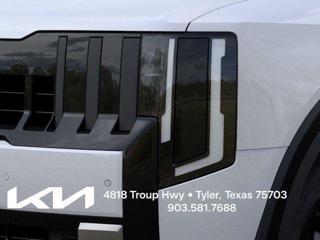 new 2027 Kia Telluride car, priced at $42,105