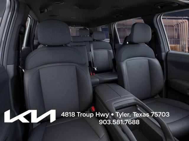 new 2027 Kia Telluride car, priced at $42,105