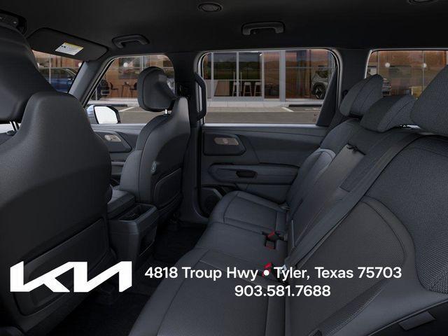 new 2027 Kia Telluride car, priced at $42,105