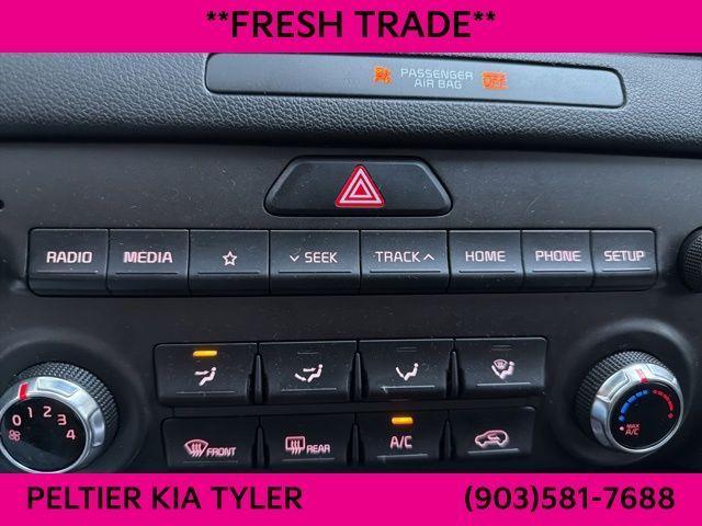 used 2022 Kia Sportage car, priced at $18,996