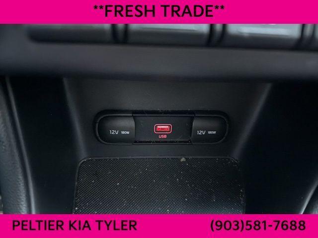 used 2022 Kia Sportage car, priced at $18,996