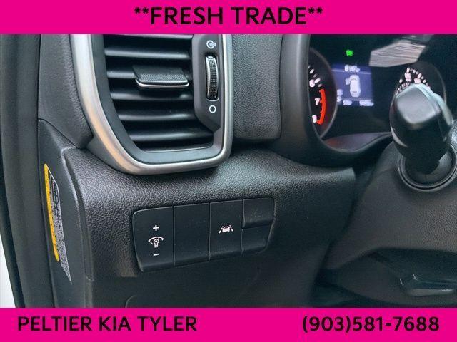 used 2022 Kia Sportage car, priced at $18,996