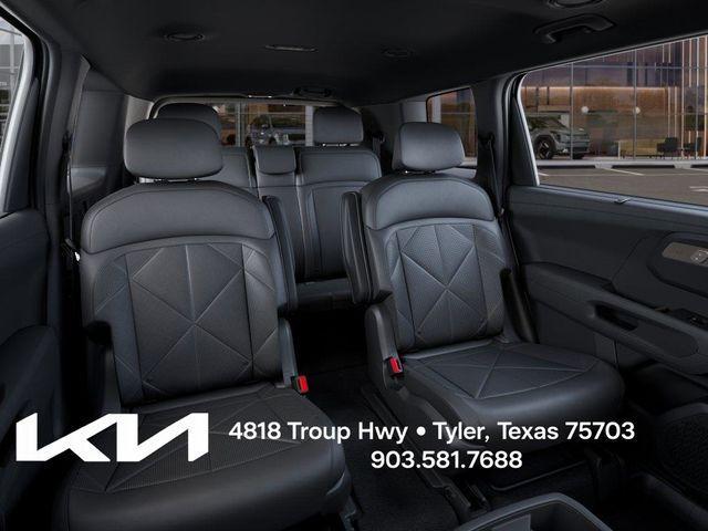 new 2027 Kia Telluride car, priced at $51,965