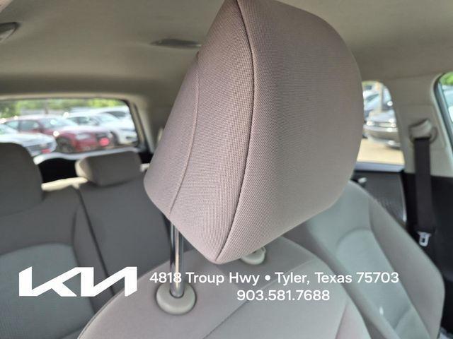 used 2025 Kia Soul car, priced at $18,920