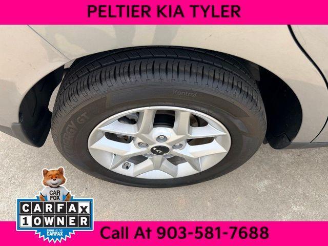 used 2025 Kia Soul car, priced at $21,900