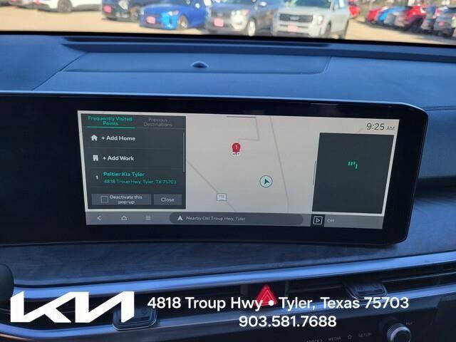 new 2024 Kia Sorento car, priced at $37,995