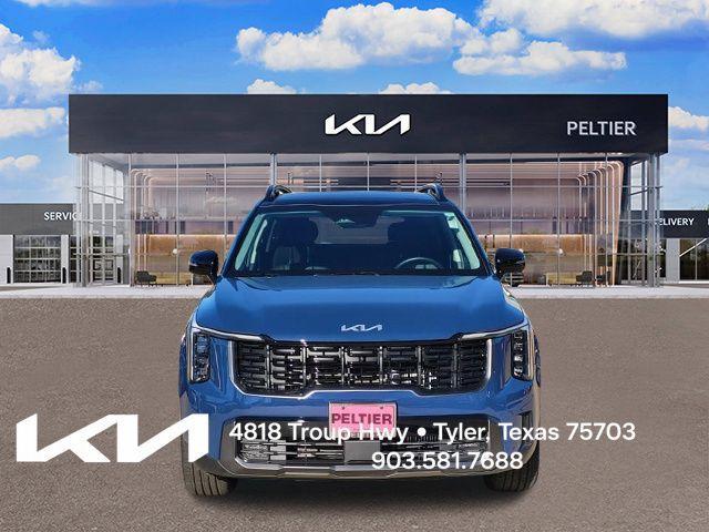 new 2024 Kia Sorento car, priced at $38,995