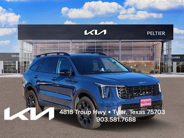 new 2024 Kia Sorento car, priced at $38,995