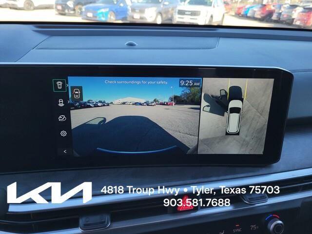 new 2024 Kia Sorento car, priced at $38,995
