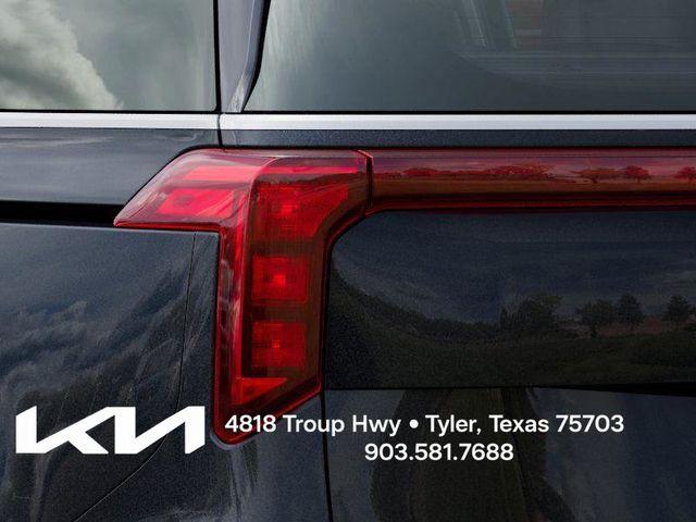 new 2026 Kia Carnival car, priced at $40,995