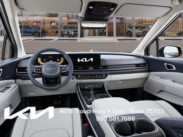 new 2026 Kia Carnival car, priced at $40,995