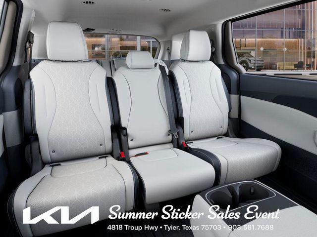 new 2026 Kia Carnival car, priced at $40,245