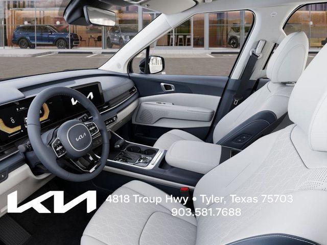 new 2026 Kia Carnival car, priced at $40,995