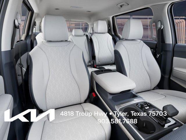 new 2026 Kia Carnival car, priced at $40,995