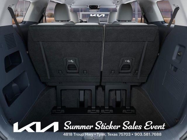 new 2026 Kia Carnival car, priced at $40,245