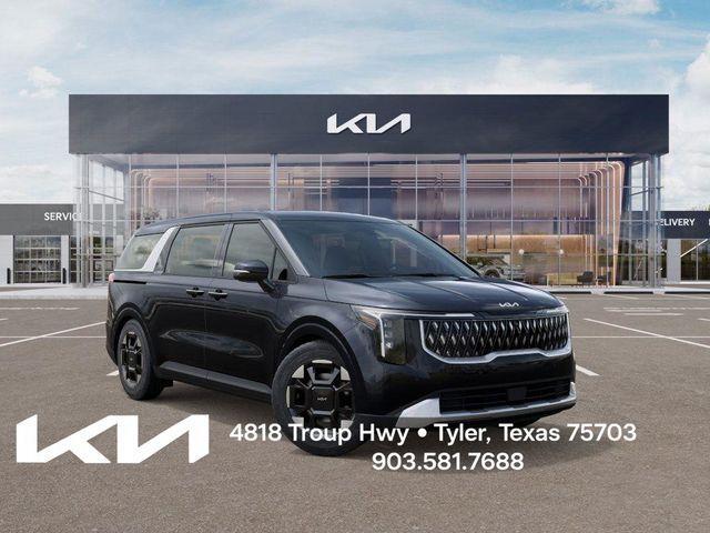 new 2026 Kia Carnival car, priced at $40,995
