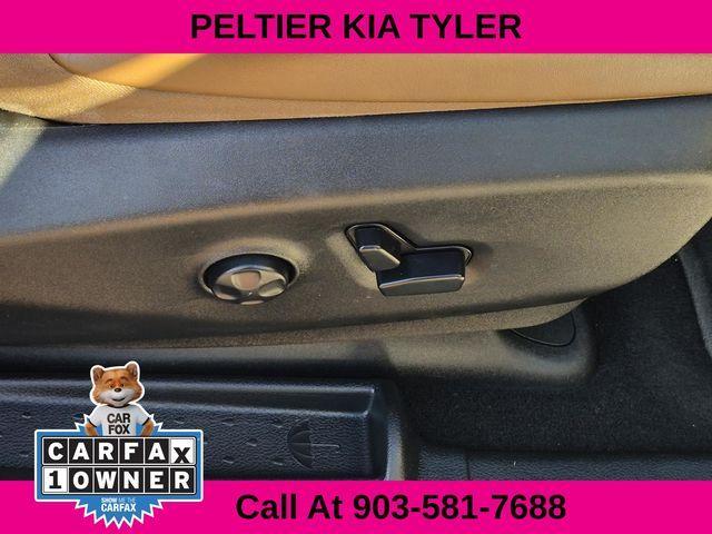 used 2020 Chrysler Pacifica car, priced at $12,996