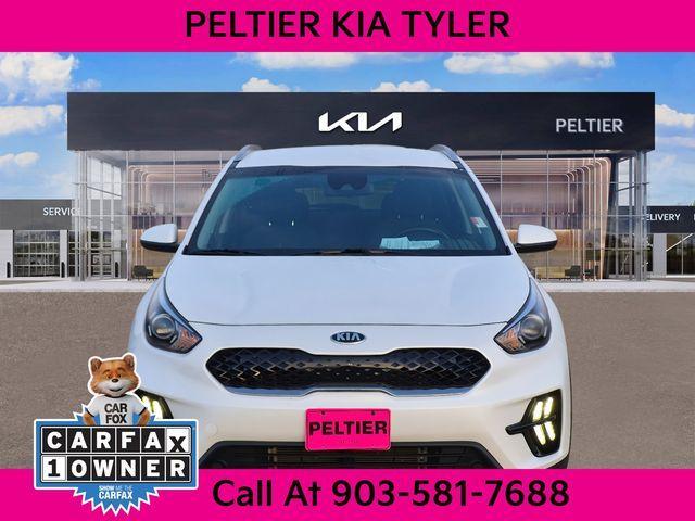 used 2020 Kia Niro car, priced at $15,985