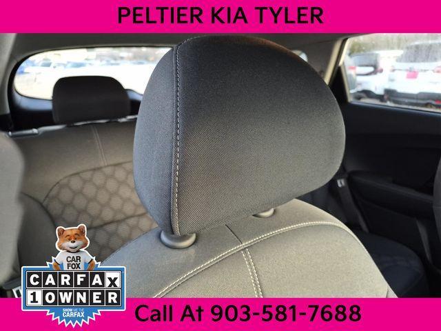 used 2020 Kia Niro car, priced at $15,985