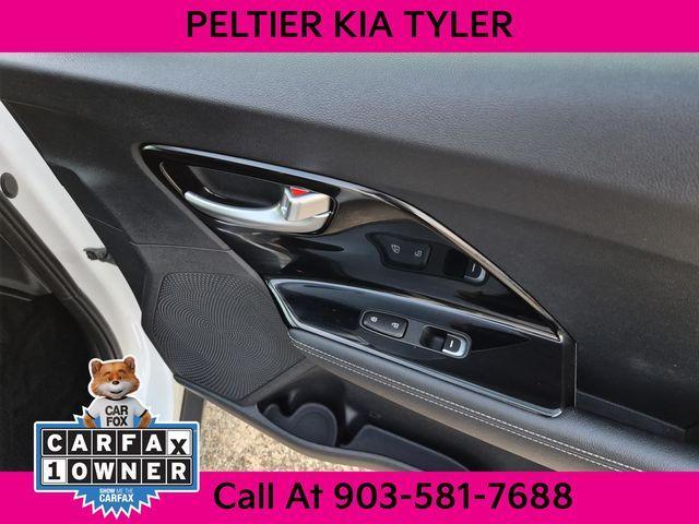 used 2020 Kia Niro car, priced at $15,985