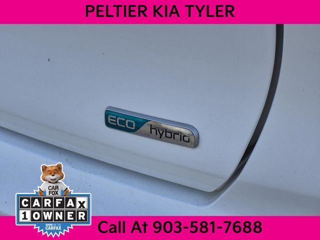 used 2020 Kia Niro car, priced at $15,985