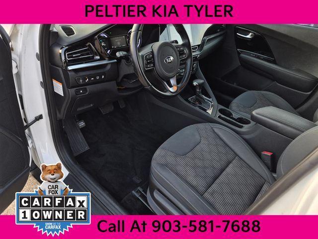 used 2020 Kia Niro car, priced at $15,985