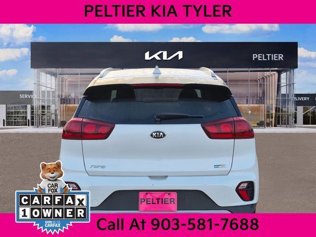 used 2020 Kia Niro car, priced at $15,985
