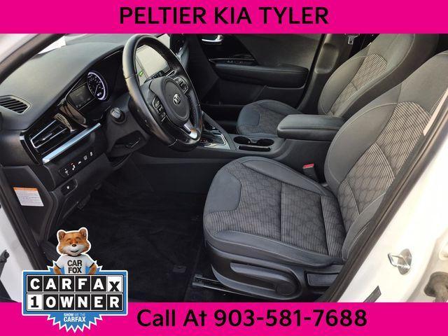 used 2020 Kia Niro car, priced at $15,985