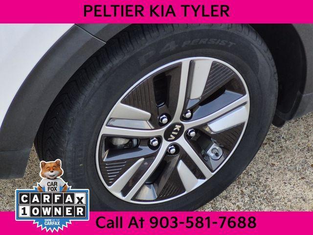 used 2020 Kia Niro car, priced at $15,985