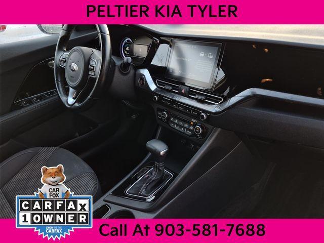 used 2020 Kia Niro car, priced at $15,985