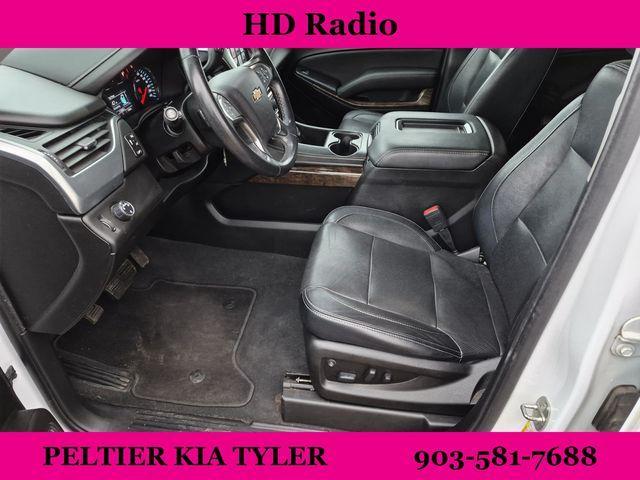 used 2019 Chevrolet Tahoe car, priced at $19,111