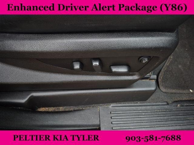 used 2019 Chevrolet Tahoe car, priced at $19,111