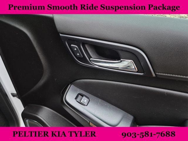 used 2019 Chevrolet Tahoe car, priced at $19,111