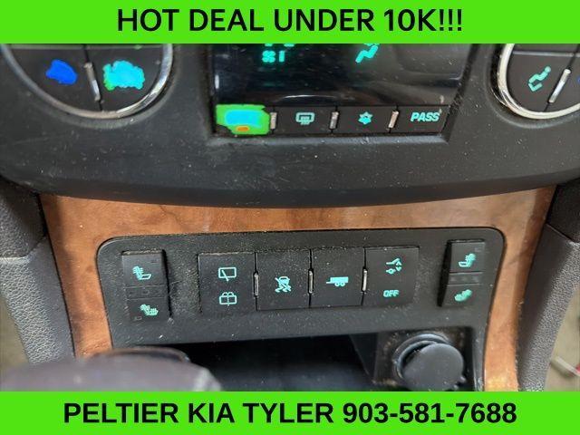 used 2011 Buick Enclave car, priced at $5,000