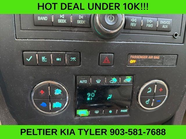 used 2011 Buick Enclave car, priced at $5,000