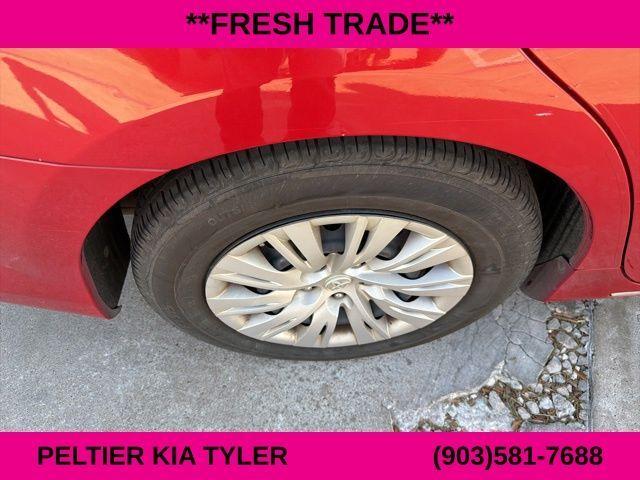 used 2014 Toyota Camry car, priced at $13,500