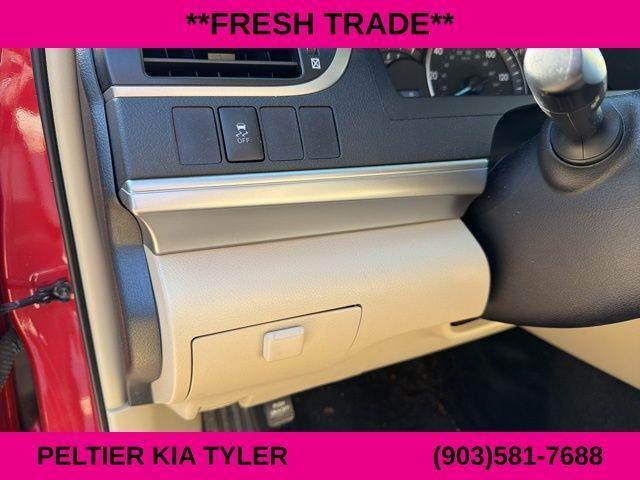 used 2014 Toyota Camry car, priced at $13,500
