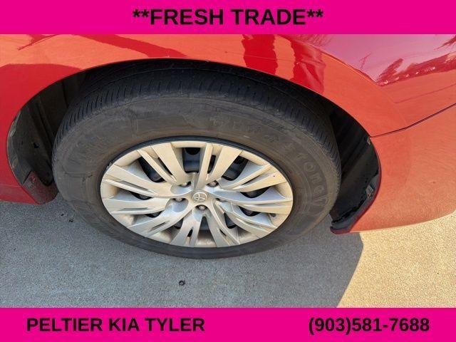 used 2014 Toyota Camry car, priced at $13,500