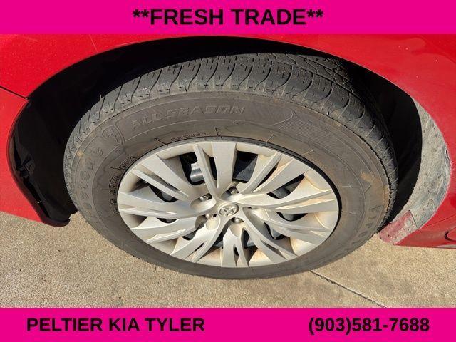 used 2014 Toyota Camry car, priced at $13,500