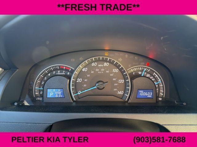 used 2014 Toyota Camry car, priced at $13,500