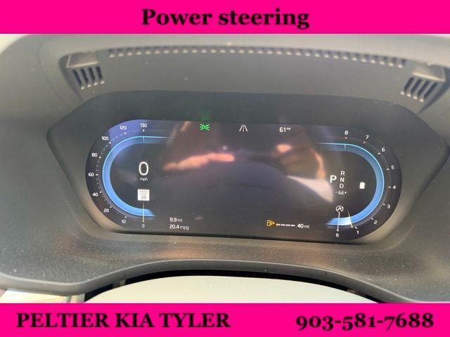 used 2022 Volvo XC60 car, priced at $20,900