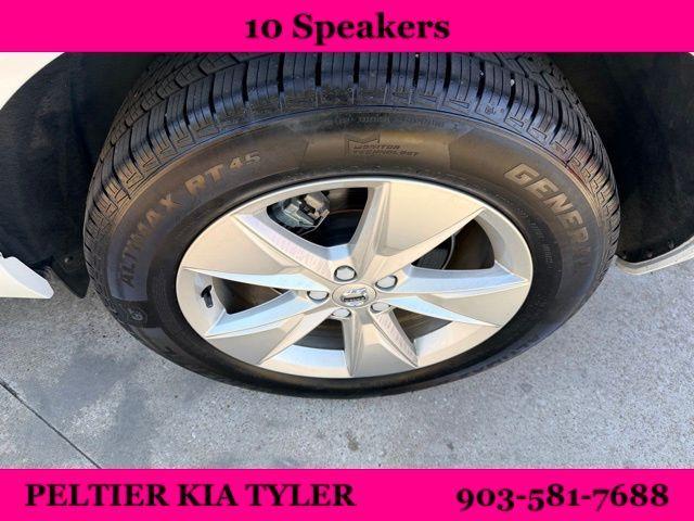 used 2022 Volvo XC60 car, priced at $20,900