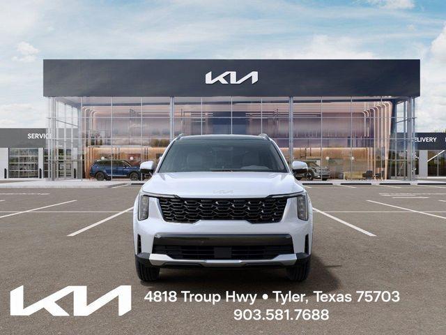 new 2026 Kia Sorento car, priced at $36,760