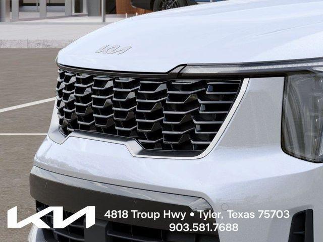 new 2026 Kia Sorento car, priced at $36,760