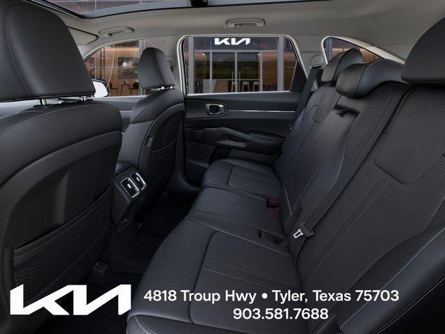 new 2026 Kia Sorento car, priced at $36,760