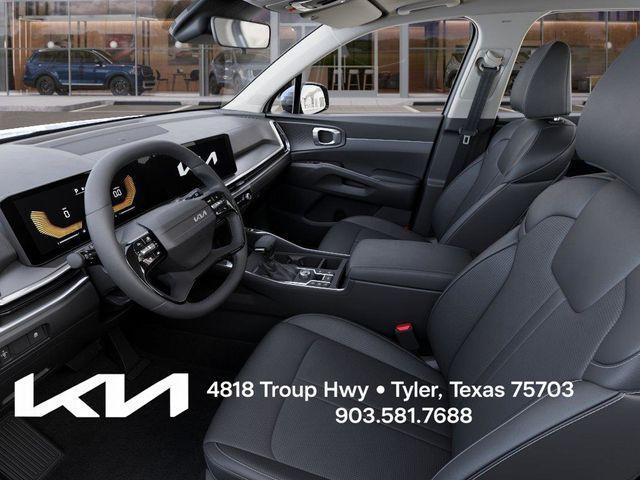 new 2026 Kia Sorento car, priced at $36,760