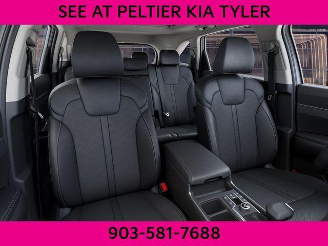 new 2026 Kia Sorento car, priced at $36,510