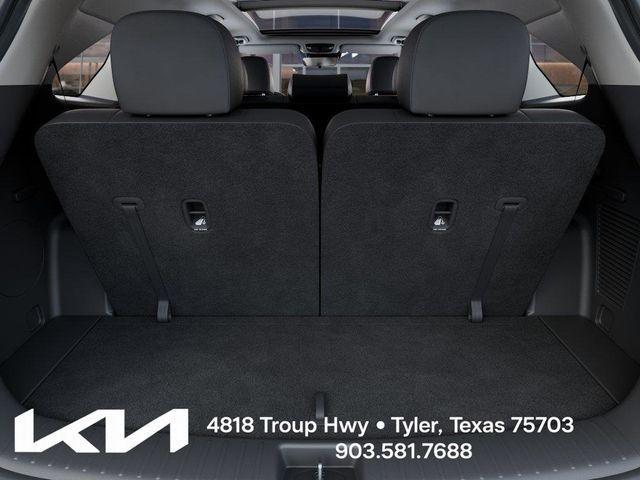 new 2026 Kia Sorento car, priced at $36,760